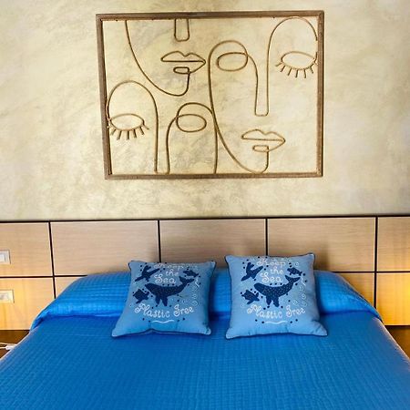 Palmieri Cozy Stay Монополи Экстерьер фото