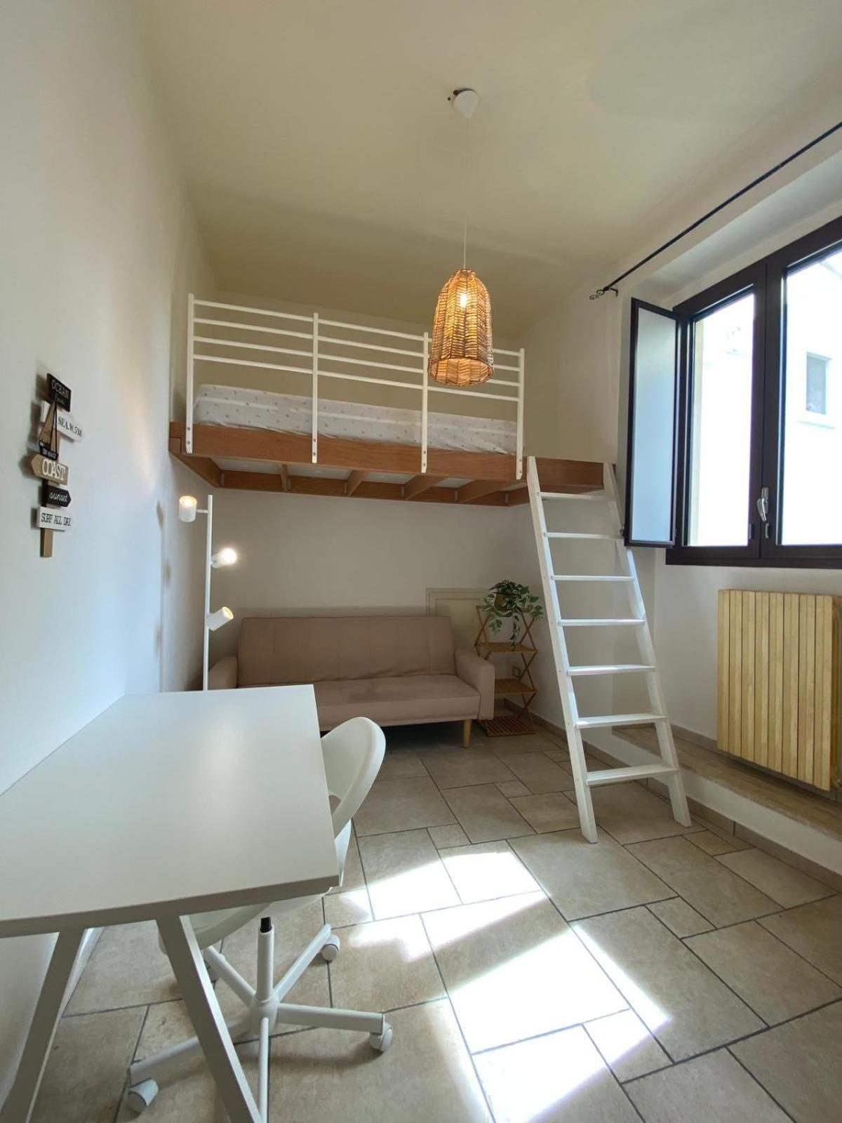 Palmieri Cozy Stay Монополи Экстерьер фото