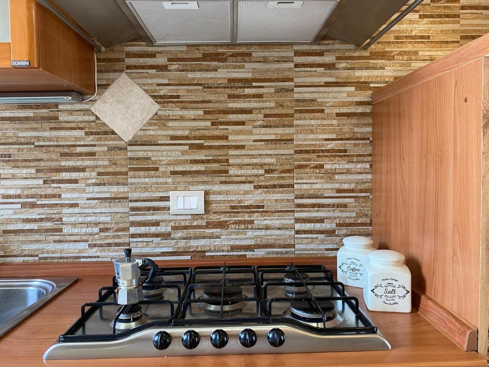 Palmieri Cozy Stay Монополи Экстерьер фото