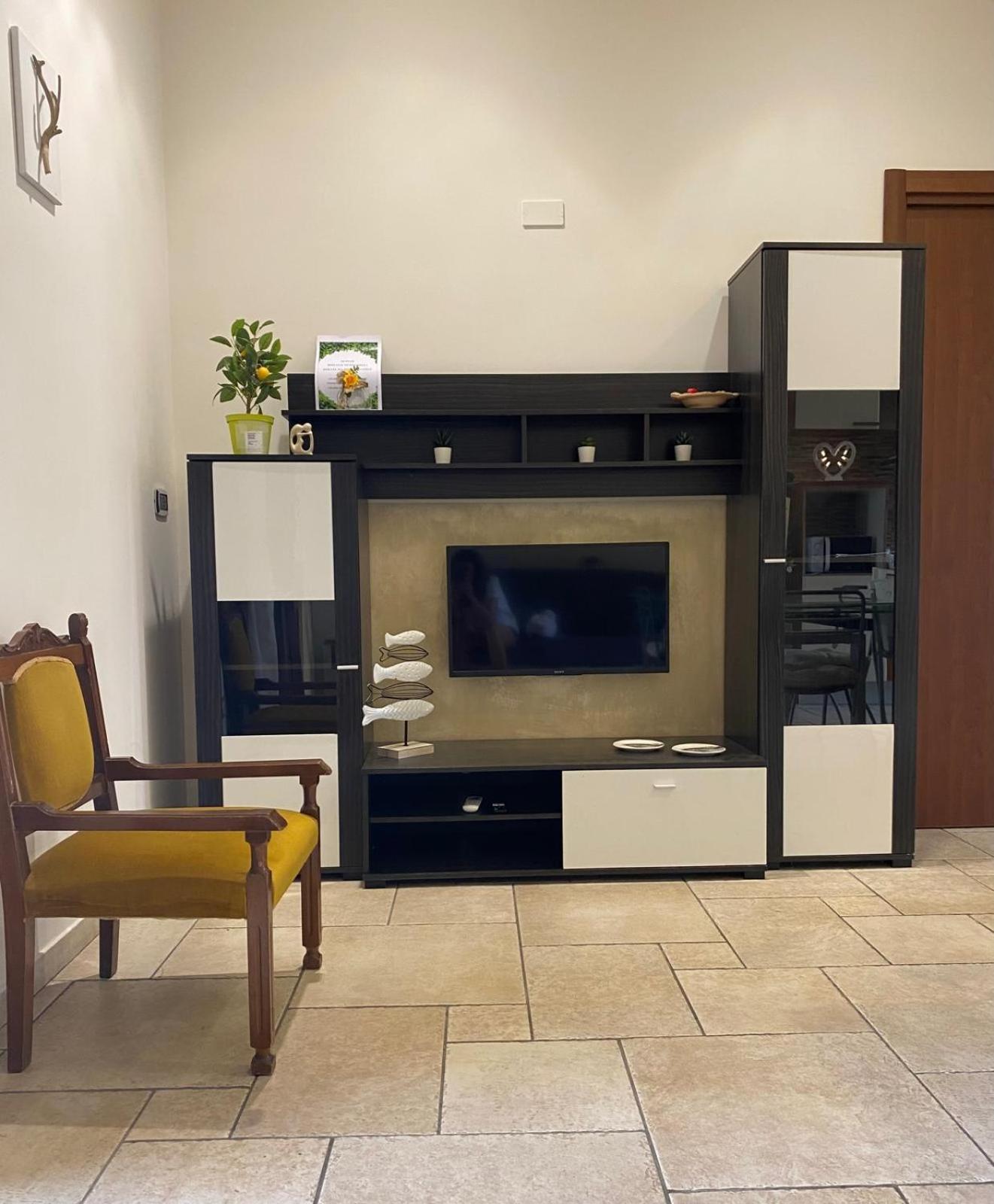Palmieri Cozy Stay Монополи Экстерьер фото