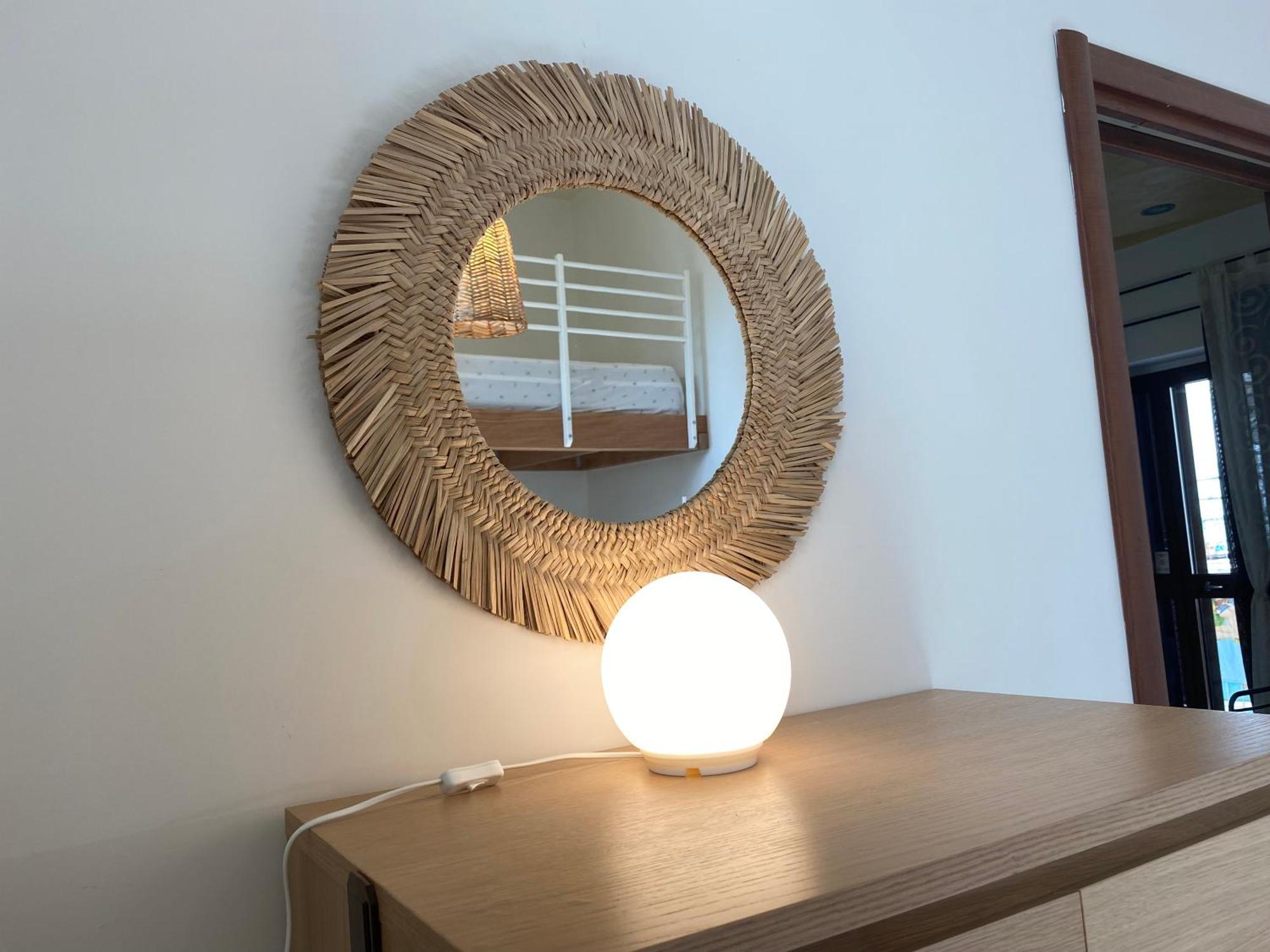 Palmieri Cozy Stay Монополи Экстерьер фото