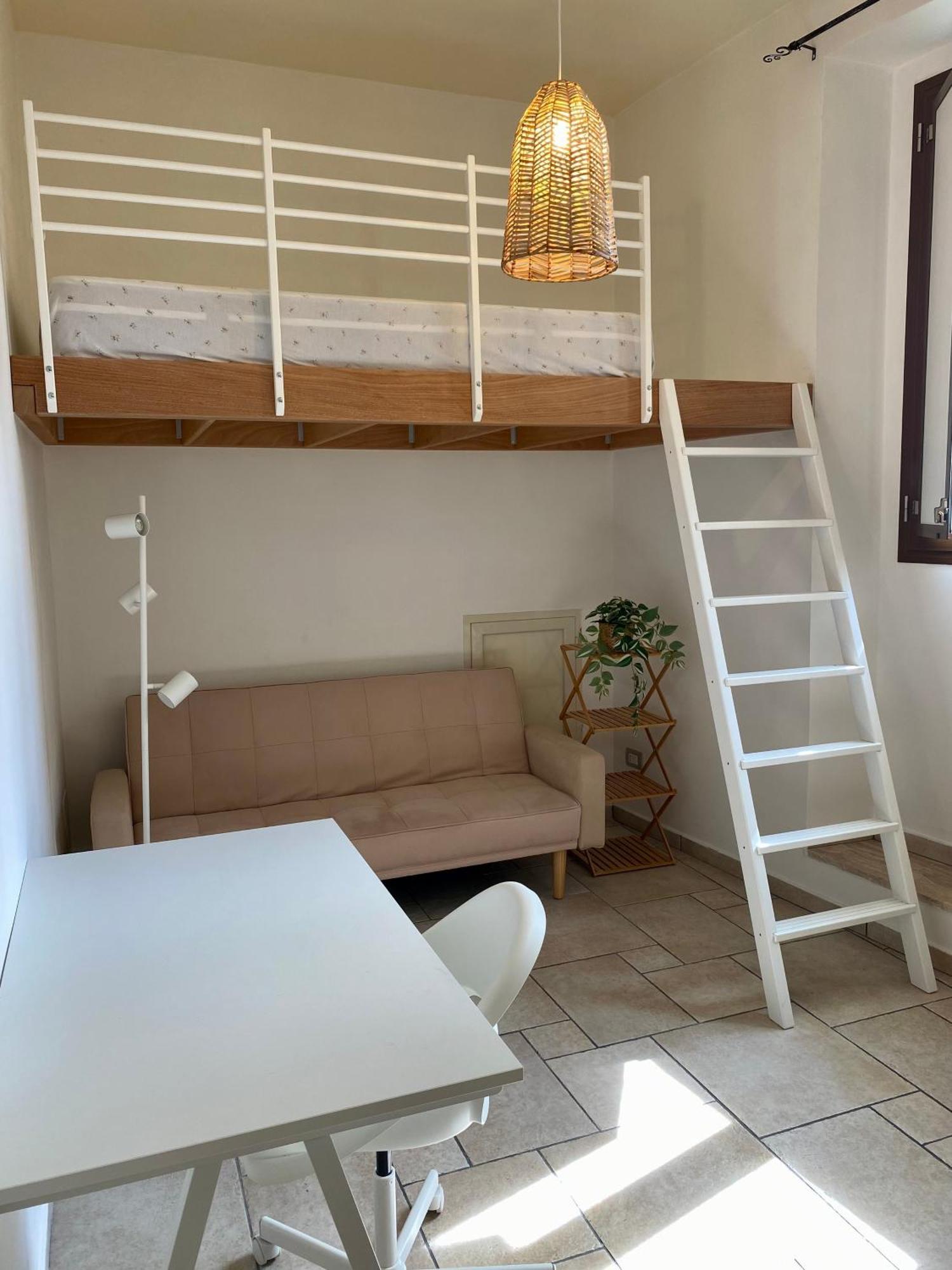 Palmieri Cozy Stay Монополи Экстерьер фото